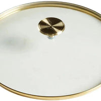 Smithey - 12" Glass Lid - Smith-AC-GlassLid12