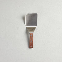 Smithey - 12.25" Mighty Spatula - Smith-AC-SpatB1
