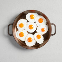 Smithey - 14" Cast Iron No. 14 Dual Handle Skillet - Smith-CI-Skil14