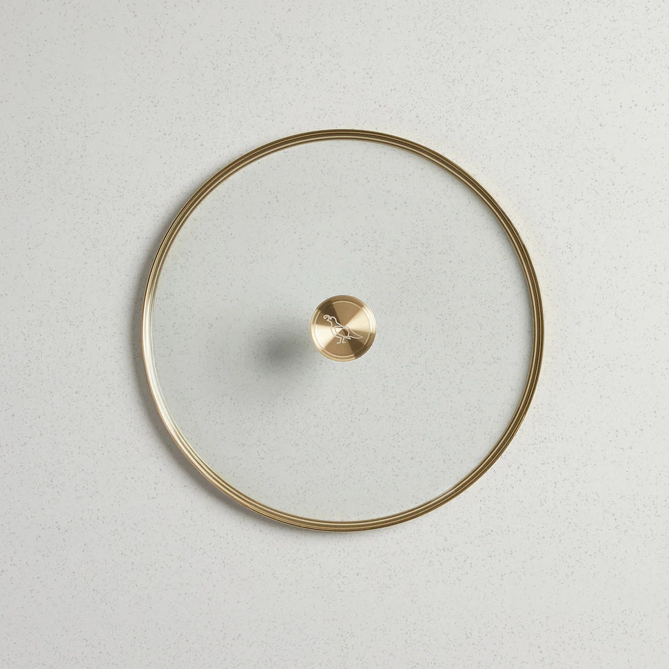 Smithey - 14" Glass Lid - Smith-AC-GlassLid14