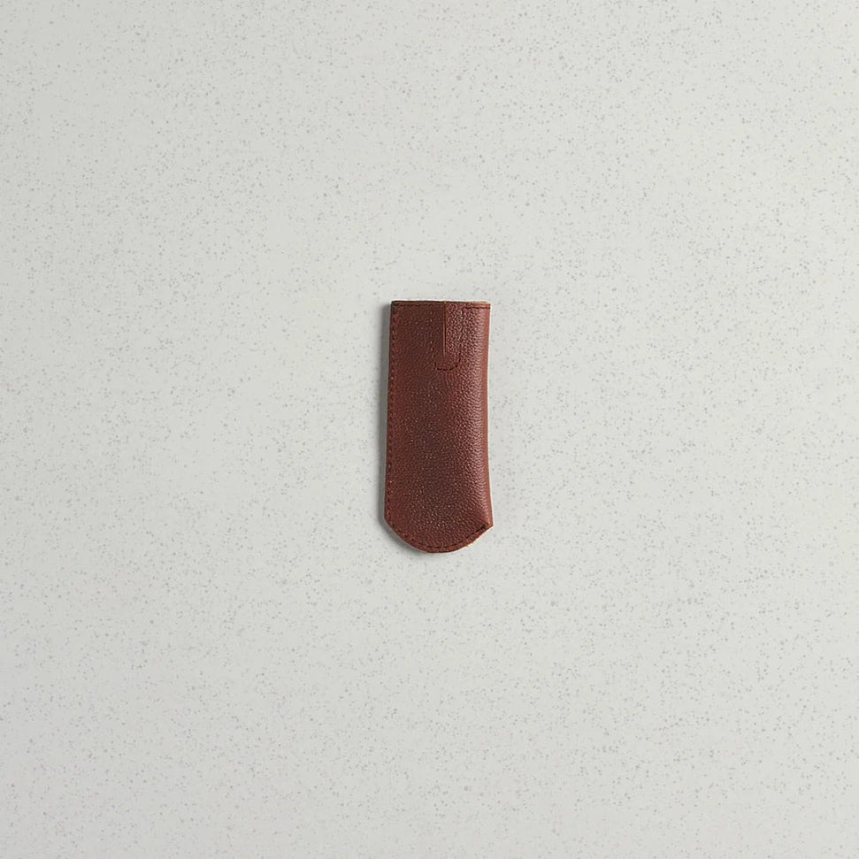 Smithey - 4.5" Brown Standard Sleeve - Smith-AC-Sleeve1