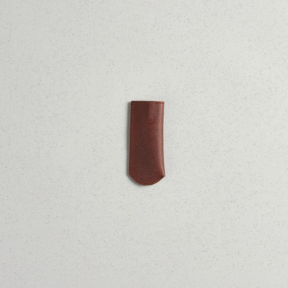 Smithey - 4.5" Brown Standard Sleeve - Smith-AC-Sleeve1