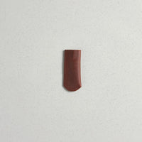 Smithey - 4.5" Brown Standard Sleeve - Smith-AC-Sleeve1