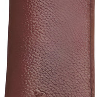 Smithey - 4.5" Brown Standard Sleeve - Smith-AC-Sleeve1