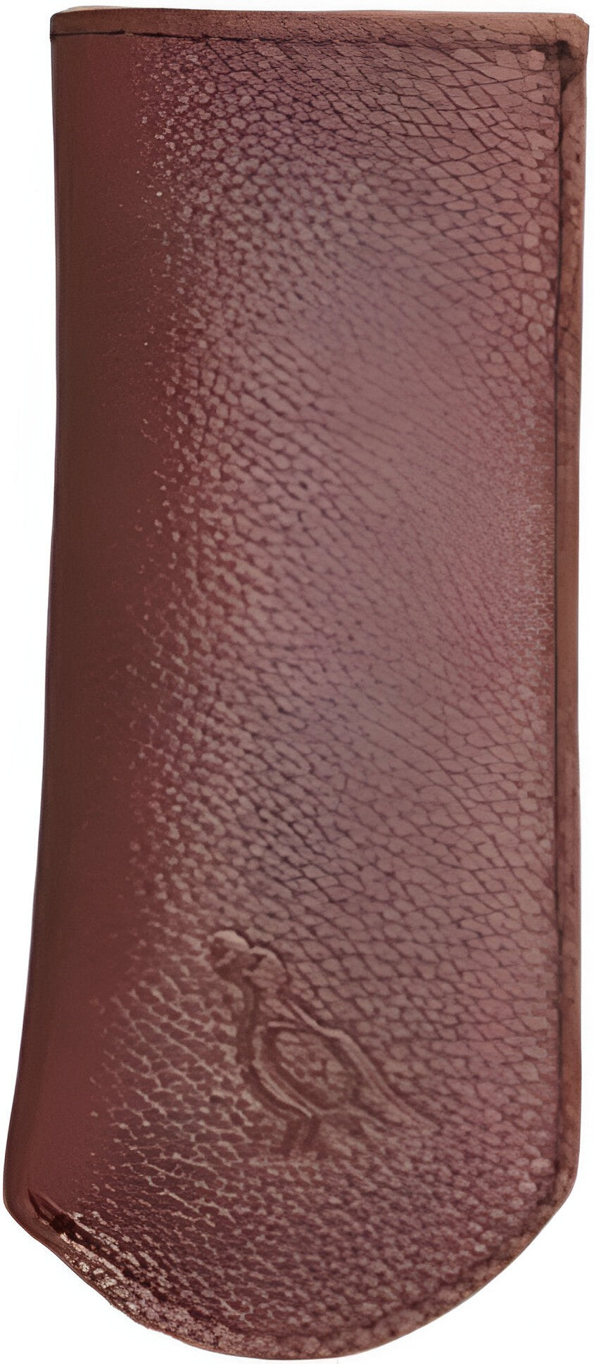 Smithey - 4.5" Brown Standard Sleeve - Smith-AC-Sleeve1