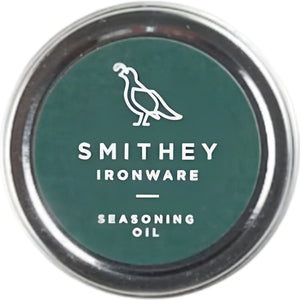 Smithey - Seasoning Oil - Smith-AC-Season