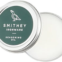 Smithey - Seasoning Oil - Smith-AC-Season