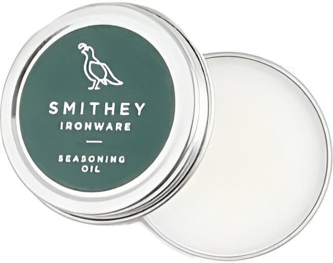 Smithey - Seasoning Oil - Smith-AC-Season