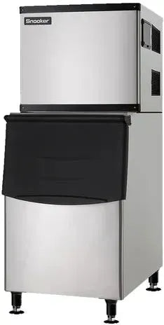 Snooker - 22" 350 lb Production/24 Hrs Modular Cube Ice Maker - SK-329