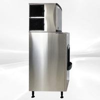 Snooker - 22″ Wide 11 lbs/min Hotel Ice Dispenser - HD-130B