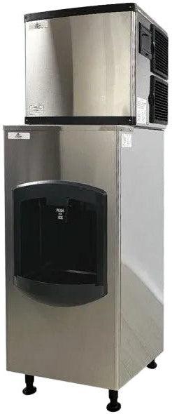 Snooker - 22″ Wide 11 lbs/min Hotel Ice Dispenser - HD-130B