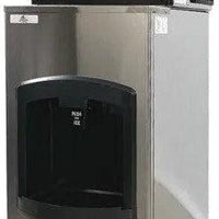 Snooker - 22″ Wide 11 lbs/min Hotel Ice Dispenser - HD-130B