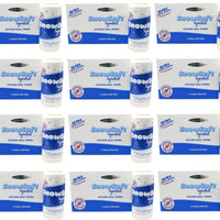 Snow Soft - 420 Sheet Signature Premium Kitchen Roll Towel, 12 Rl/Cs - KTS42012