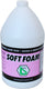 Soft Foam - 4 Liters Foaming Unscented Hand Soap, 4/Cs - 395440