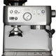 Solis - Perfetta Grind & Infuse Stainless Steel (Type 1019) - 98036