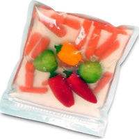 SousVide - Pack of 25 Small Zip Pouches (0.95L) - SVV-00304