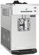 Spaceman - 110V 12.7 QT Stainless Steel Air Cooled Single Bowl Countertop Slushy/Granita Frozen Drink Machine - 6650-C
