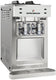 Spaceman - 110V 17 QT Stainless Steel Air Cooled Single Bowl Countertop Slushy/Granita Frozen Drink Machine - 6455-C