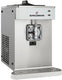 Spaceman - 208-220V 21.2 QT Stainless Steel Air Cooled Single Bowl Countertop Slushy/Granita Frozen Drink Machine - 6690-C