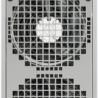 Spaceman - Single Flavor Soft Serve Ice Cream Machine - 6210-C