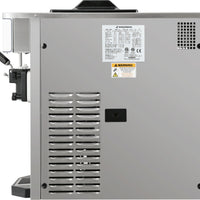 Spaceman - Single Flavor Soft Serve Ice Cream Machine - 6210-C