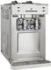 Spaceman - Stainless Steel 2 Bowl Counter Top Slushy / Granita  Frozen Drink Machine - 6695-C