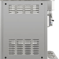 Spaceman - Stainless Steel Bowl Slushy Granita Frozen Drink Machine - 6455-C