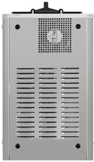 Spaceman - Stainless Steel Single Bowl Counter Top Slushy/Granita Frozen Drink Machine - 6690-C