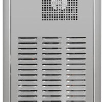 Spaceman - Stainless Steel Single Bowl Counter Top Slushy/Granita Frozen Drink Machine - 6690-C