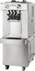 Spaceman - Twin Twist Soft Serve Ice Cream Machine - 6235-C