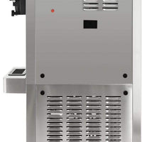 Spaceman - Twin Twist Soft Serve Ice Cream Machine - 6250-C