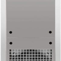 Spaceman - Twin Twist Soft Serve Ice Cream Machine - 6250-C