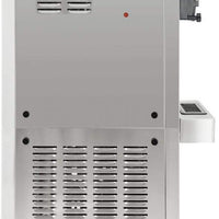 Spaceman - Twin Twist Soft Serve Ice Cream Machine - 6250-C