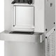 Spaceman - Twin Twist Soft Serve Ice Cream Machine With Air Pump - 6235A-C