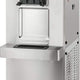 Spaceman - Twin Twist Soft Serve Ice Cream Machine With Air Pump - 6250A-C