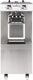 Spaceman - Twin Twist Soft Serve Ice Cream  Machine With Air Pump - 6250A-C