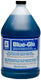 Spartan - 1 Gallon Blue-Glo Premium Pot & Pan Detergent, 4Jug/Cs - 311104C