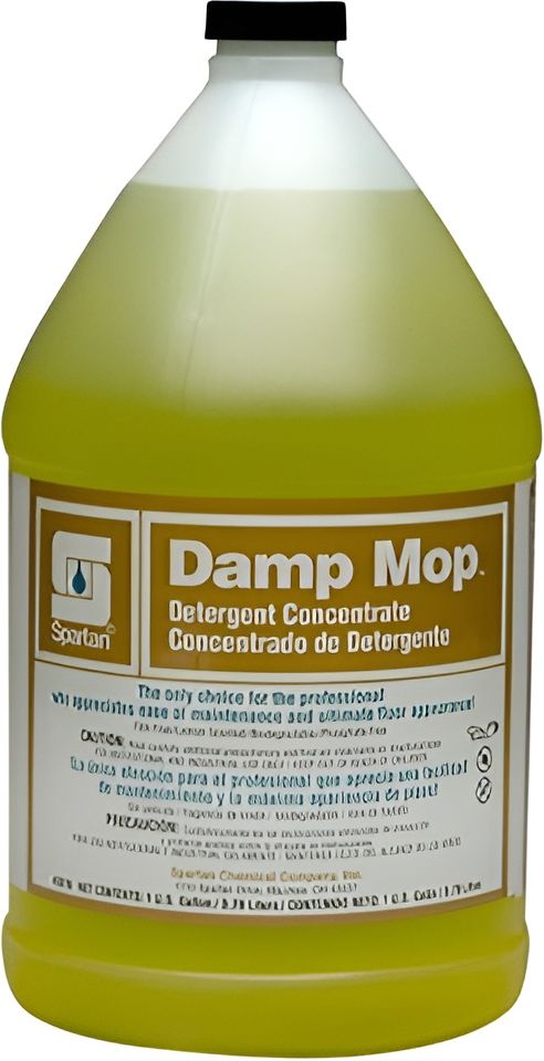 Spartan - 1 Gallon Chlorinated Degreaser - 308004C - Removed by Amit S