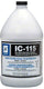 Spartan - 1 Gallon IC-115 Non Butyl Cleaner - 211504C