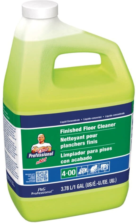 Spartan -1 Gallon Liquid Pearlux Hand Soap - 323004C - Removed by Amit S