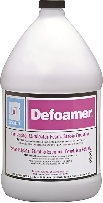 Spartan - 1 Gallon Mild Scent Defoamer - 302404C