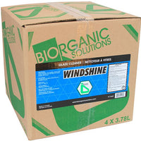 Spartan - 1 Gallon Super Neutral L10 Disinfectant - 120904C - Removed by Amit S