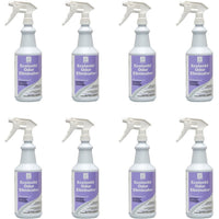 Spartan - 1 QT Ready To Use Xcelente Odor Eliminator Handi Spray, 12Bt/Cs - 305303C