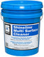 Spartan - 5 Gal Mint Scent Multi-Surface Cleaner Pail - 004005C