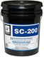 Spartan - 5 Gallon SC-200 Industrial Cleaner Pail - 220005C