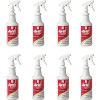 Spartan - Airlift 1 QT Ready-to-Use Tropical Air Freshner Handi Spray, 12 Bt/Cs - 306803C
