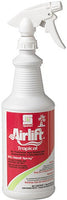 Spartan - Airlift 1 QT Ready-to-Use Tropical Air Freshner Handi Spray, 12 Bt/Cs - 306803C