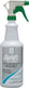 Spartan - Airlift 1 QT Smoke & Odor Deordorant and Air Freshener, 1 QT/Bottle - 308603C