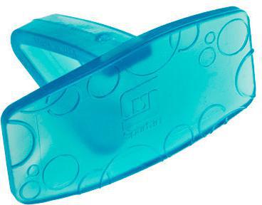 Spartan - Airlift Ultra Fragrant Commode Clip NABC Scent, 12/Cs - SPC800300