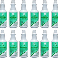 Spartan - BioBowl Consume 1 QT Toilet Cleaner, 12Bt/Cs - 339703C